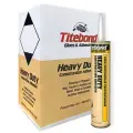 Монтажный сверхсильный клей (жёлтая туба) TITEBOND HEAVY DUTY, жидкие гвозди 296мл