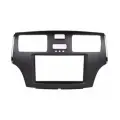 Переходная рамка для автомагнитолы LEXUS ES 2001-2006 / TOYOTA Windom 2001-2006 2DIN