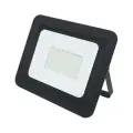 Ecola Projector LED 200,0W 220V 6000K IP65 Светодиодный Прожектор тонкий Черный