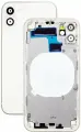 Корпус для iPhone 11 (White) CE EU РСТ (AA)