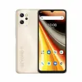 Смартфон UMIDIGI Power 7 Max 6+128G Gold