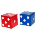 Набор Кубики-Пуфики , 2 штуки