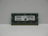 Оперативная память SODIMM 8Gb (DDR3L 1600MHz)*Crucial*CT102464BF160B