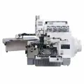 Оверлок Typical GN894D, 4 нити, встроенный сервопривод, стол в комплекте