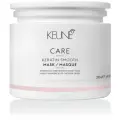 Keune Care Keratin Smooth Mask / Маска Кератиновый комплекс, 200 мл