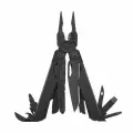 Мультитул Leatherman Surge Black 21-in-1 Heavy-Duty нейлоновый чехол 830278