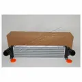 Интеркулер FR2 Land Rover LR009802