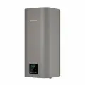 Водонагреватель накопительный электрический THERMEX Smart 30 V, сухой ТЭН, ускоренный нагрев, бак нержавеющая сталь