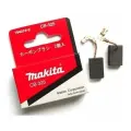 Угольная щетка Makita СВ-325 194074-2 (для GA4541; GA5041; GD0600; GD0602; HR2230; HR2300; HR2320T; HR2460; HR2470; HR2470FT; HR2600; HR2601; HR2610; HR2611F; HR2611FT; HR2630; HR2630T; HR2631F; HR2631FT; HR2800; HR2810; HR2811FT. )