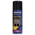 0204 Краситель для замши Saphir Renovetine Special Daim Nubuck Suede, Цвет Saphir 01 Black (Черный)