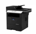 Konica Minolta ACEU021 Лазерное многофункциональное устройство bizhub 5020i МФУ A4, 50