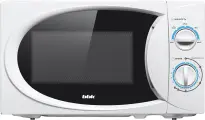 Микроволновая Печь BBK 20MWS-710M/W 20л. 700Вт белый