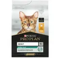 Purina Pro Plan Для взрослых кошек с курицей и рисом (Original Adult Chicken & Rice) , 400г 0.4 кг
