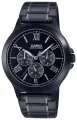 Наручные часы CASIO Collection, черный