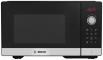 Микроволновая печь Bosch, FEL053MS2, мощность микроволн 800Вт, 25л