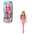 Giochi Preziosl Winx Club TV Series 8 Sirenix Bubbles Magie Flora/ Игрушка-кукла Клуб Винкс，1шт
