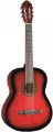 Классическая гитара Eko CS-10 Red Burst