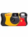 Одноразовый фотоаппарат Kodak Funsaver 27 кадров