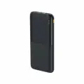 Внешний аккумулятор 10000mAh REMAX RPP-23, черный, 10000mAh, RPP-23