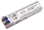 Трансивер Gigalight GP-5524-L8C 1.25G 1550nm 80km SFP LC SMF DDM