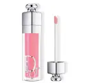 Dior блеск для губ Addict Lip Maximizer оттенок #010 Holographic Pink