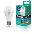 Набор из 10 светодиодных лампочек Camelion LED15-A60/865/E27