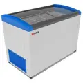 Морозильный ларь Frostor Gellar FG 500 E A 450 л, белый