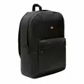 Рюкзак Dickies Chickaloon DK0A4XIQBLK1, OS, полиэстер, городской стиль, чёрный