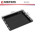 Противень для духовки MEFERI BT03 65 л 335 x 310 x 30, глубокий