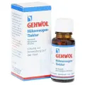 Gehwol Мозольная настойка для ног, 15 мл, 15 г, 1 уп.