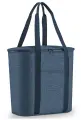 Термосумка Reisenthel Coolerbag Signature Navy, полиэстер, синий