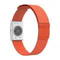 Пульсометр Coros Heart Rate Monitor Orange, оптический датчик пульса на плечо