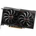 Видеокарта AMD Radeon RX 6500 XT Pulse Gaming OC 8Gb 11314-08-20G