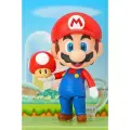 Фигурка Nendoroid Mario 473 / Марио