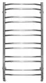 Полотенцесушитель водяной Domoterm Лаура П12 500х1000