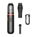 Автомобильный пылесос Baseus A3 lite Car Vacuum Cleaner, черный--0613