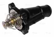 Термостат LUZAR LT1041, для Ford Focus, C-Max, Mondeo, Volvo, с двигателями 1.8/2.0