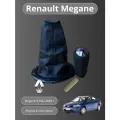 Ручка кпп МКПП Renault Megane 2/Рено Меган II 2002-2009 5-ст