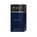 Туалетная вода Baldessarini Signature, мужская, древесный аромат, 50мл