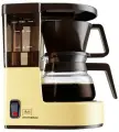 Капельная кофеварка Melitta Aromaboy, классический, бельгийский золотой 1015-03
