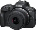 Фотоаппарат CANON EOS R100 KIT 18-45 MM