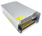 Блок питания 24В 50А 1200Вт