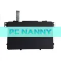 PCNANNY сенсорная панель для Dell Vostro 14 3400 V3400 V3401, black