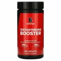 SIXSTAR, Testosterone Booster, стимулятор выработки тестостерона, 60 капсул