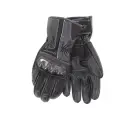 Туринговые перчатки Dragonfly HIGHWAY Carbon Black, размер S