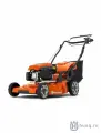 Газонокосилка бензиновая LC 353V самоходная Husqvarna