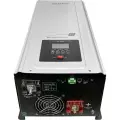 Источник бесперебойного питания Hiden CONTROL HPS30-3024 3000VA Серебристый