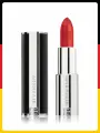 Губная помада Givenchy Le Rouge Interdit Intense Silk 333, 3.4 г