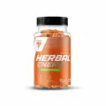 Trec Nutrition HERBAL ENERGY 60 капсул, Натуральный энергетик и адаптоген