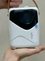 Портативный проектор Lingbo Projector T8 MAX 1920x1080 (Full HD)